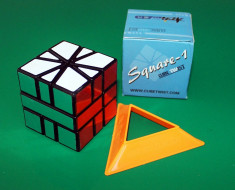 CubeTwist Square One - Special Cub Rubik foto