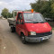 Ford Transit 2,4D Basculabil