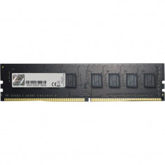 Memorie GSKill 8GB DDR4 2400 MHz CL17 foto