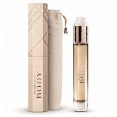 Burberry Body EDP Intense 60 ml pentru femei foto