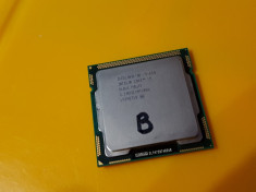 Procesor Intel Core i5-650,3,20Ghz Turbo 3,46Ghz,4MB,Socket 1156 foto