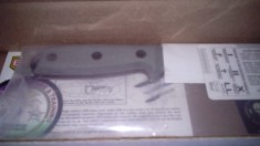 Cutit ESEE 4,4P-KO-DT , ,Maner de Micarta,MADE IN USA foto