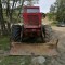 Vand taf modificat 163cp