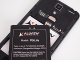 Acumulator Allview P5 Life nou