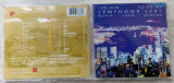 CD ORIGINAL SONY MUSIC: TAN DUN - SYMPHONY 1997: HEAVEN/EARTH/MANKIND (YO-YO MA)
