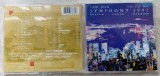 CD ORIGINAL SONY MUSIC: TAN DUN - SYMPHONY 1997: HEAVEN/EARTH/MANKIND (YO-YO MA), Clasica
