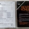 CD ORIGINAL:WOLFGANG KOHLER-VARIATIONEN/APHORISMEN+(HARFE/KLAVIER/CEMBALO/ORGEL)