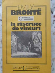 La Rascruce De Vanturi - Emily Bronte ,404726 foto