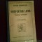 G. Popa-Lisseanu Notiuni elementare de versificatiune latina.Prosodia si metrica