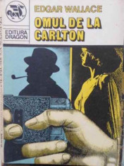 Omul De La Carlton - Edgar Wallace ,404622 foto