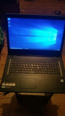 Laptop Lenovo B71-procesor i5{Quad-Core} foto