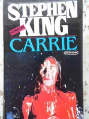 Carrie - Stephen King ,404794 foto