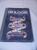 MANUAL BIOLOGIE CLASA XII PETRE RAICU 1983 STARE EX., Clasa 12