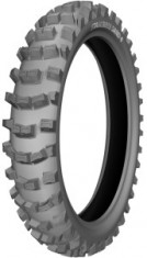 Motorcycle Tyres Michelin Starcross Sand 4 ( 100/90-19 TT 57M Roata spate, M/C ) foto