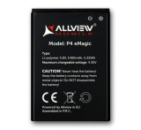 Acumulator Allview P4 emagic original nou