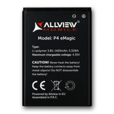 Acumulator Allview P4 emagic original nou