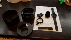 Vand urgent Samsung Gear S3 frontier foto