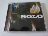 Thomas D Solo - cd