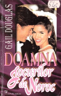 Doamna jocurilor de noroc foto