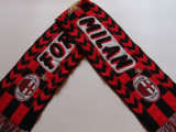 Fular fotbal - AC MILAN