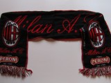 Fular fotbal - AC MILAN