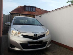 Toyota Yaris 2012 - 40971 KM foto