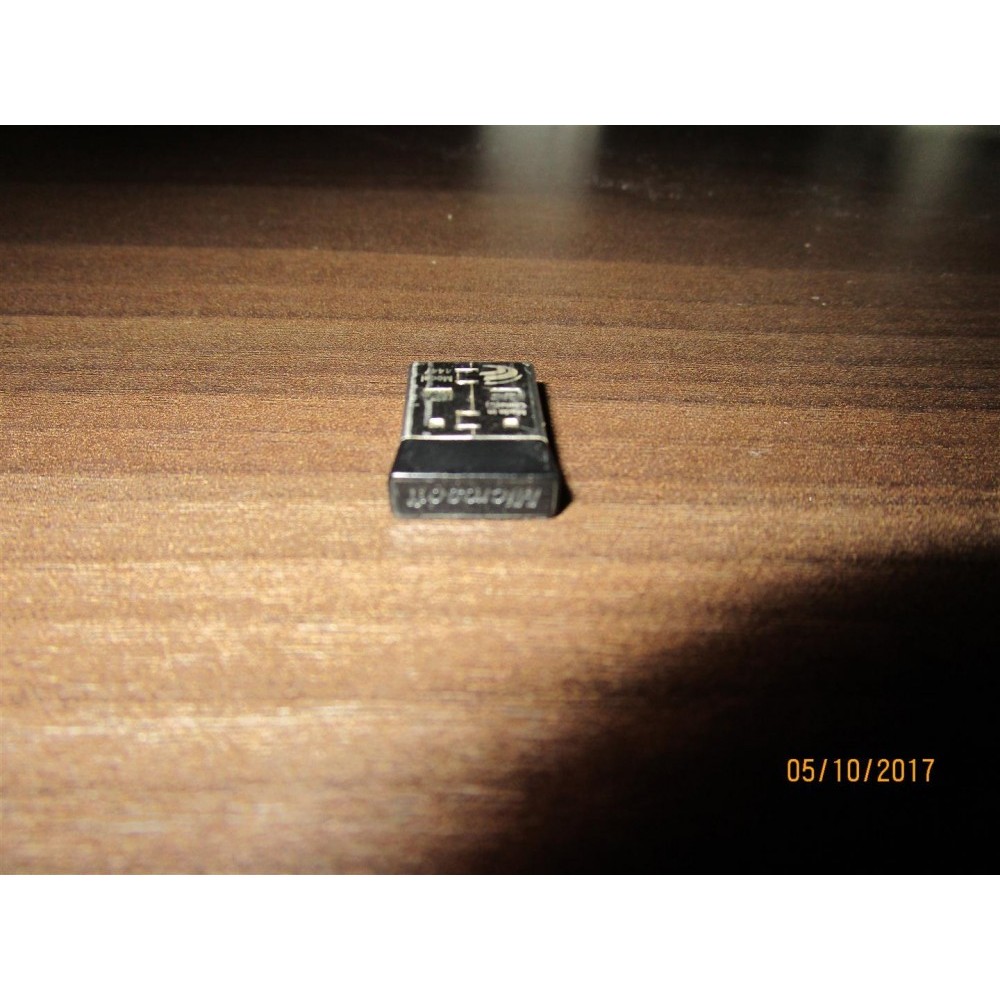 Mouse Nano receiver Microsoft Model1447 Perfect functional arhiva