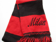 Fular fotbal - AC MILAN foto