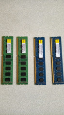 Memorii Elixir 1333 DDR3 (4x2GB) foto