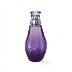 parfum so elixir purple de la yves rocher 50 ml foto