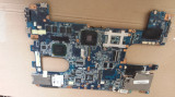 Placa de baza Asus W7s &amp; W7j &amp; W7SG &amp; w7 intel- ca NOUA (cod intern X51r)