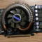 Placa video Galaxy Geforce 8800GT 512Mb , DDR3,256bit,cooler ZALMAN Silent