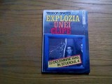 EXPLOZIA UNEI CLIPE 22 Decembrie 1989 O Zi in Studioul 4 - Teodor Brates, 1992
