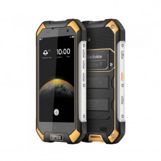 Smartphone BLACKVIEW BV6000 Dual Sim 32GB LTE 4G Yellow foto