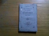 PARIS EN DECEMBRE 1851 - Etude Historique sur LE COUP D`ETAT - Eugene Tenot - Armand Le Chevalier, Editeur, 1868, 302 p.; lb. franceza, Alta editura