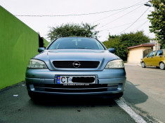 Vand Opel Astra G 1.7 DTL 2006 foto