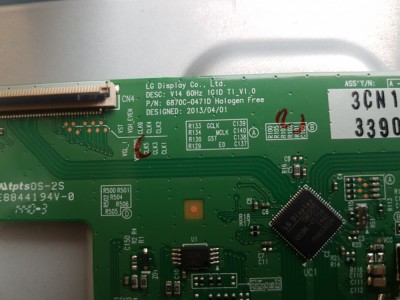 6870C-0471D tcon foto