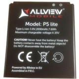 Cumpara ieftin Acumulator Allview P5 Lite originala swap, 1000mAh/3,7Wh, Alt model telefon Allview, Li-ion