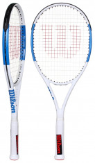 Wilson Ultra Team 100 2018 racheta tenis G1 foto