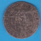 (A84) MONEDA DIN ARGINT (BILON) GERMANIA - SAXONIA - 1/24 THALER 1754