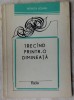 MONICA ROHAN - TRECAND PRINTR-O DIMINEATA (VERSURI, volum de debut - 1983)