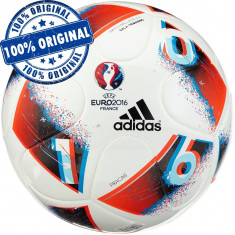 Minge fotbal Adidas Euro 2016 Fracas Sala Training - minge originala fotbal sala foto