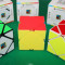 Profesional MofangJiao Skewb - Cub Rubik Moyu