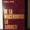 DE LA MACEDONSKI LA ARGHEZI-FLOREA FIRAN