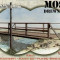 + Macheta diorama 1/35 Mirage Hobby 35220 - Wooden bridge +