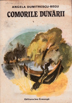 Comorile Dunării foto