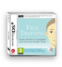 Face Training - Nintendo DS - ID1 60069 foto