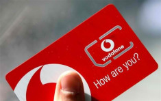 32GB internet, cartela SIM Vodafone cu internet si minute foto