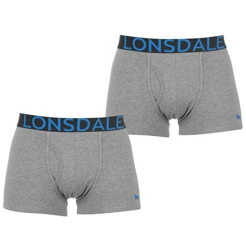 Boxeri barbati 2buc/set Lonsdale