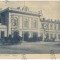 1549 - GALATI, Railway Station - old postcard - used - 1903